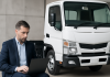 Clarivate’s IPfolio Selected by Mitsubishi Fuso