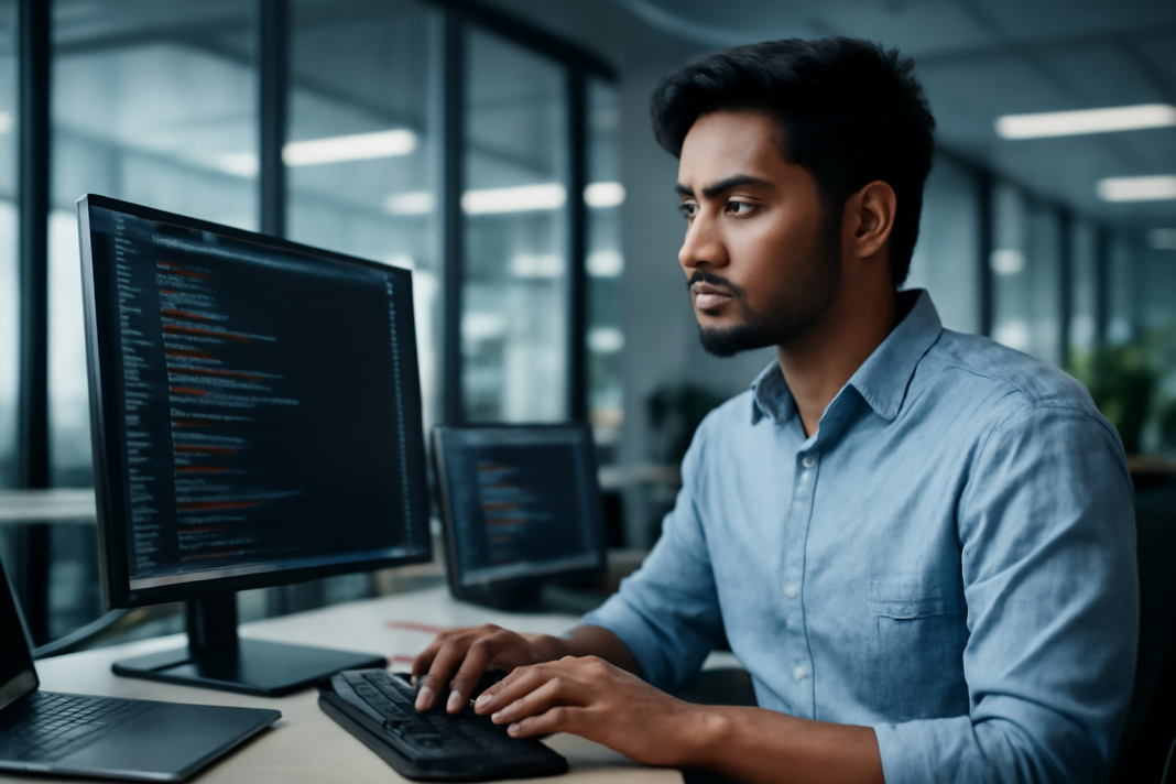 CNCF and SlashData Report Confirms India as One of the Largest Cloud Native Communities with 2.25 Million Developers