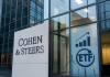 Cohen & Steers Completes Conversion of Future of Energy Mutual Fund to Active ETF
