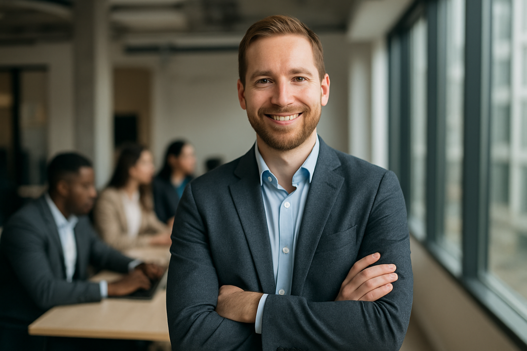 CoNetrix Named a Top Small Business for Leadership and Career Growth by Comparably