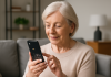 Consumer Cellular Launches SpeakEasy, a Purpose-Built Wireless Brand Designed for Older Americans