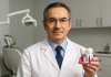 Dentistry Expert Dr. Allen Blourchian Explains Best Dental Implant Options in HelloNation