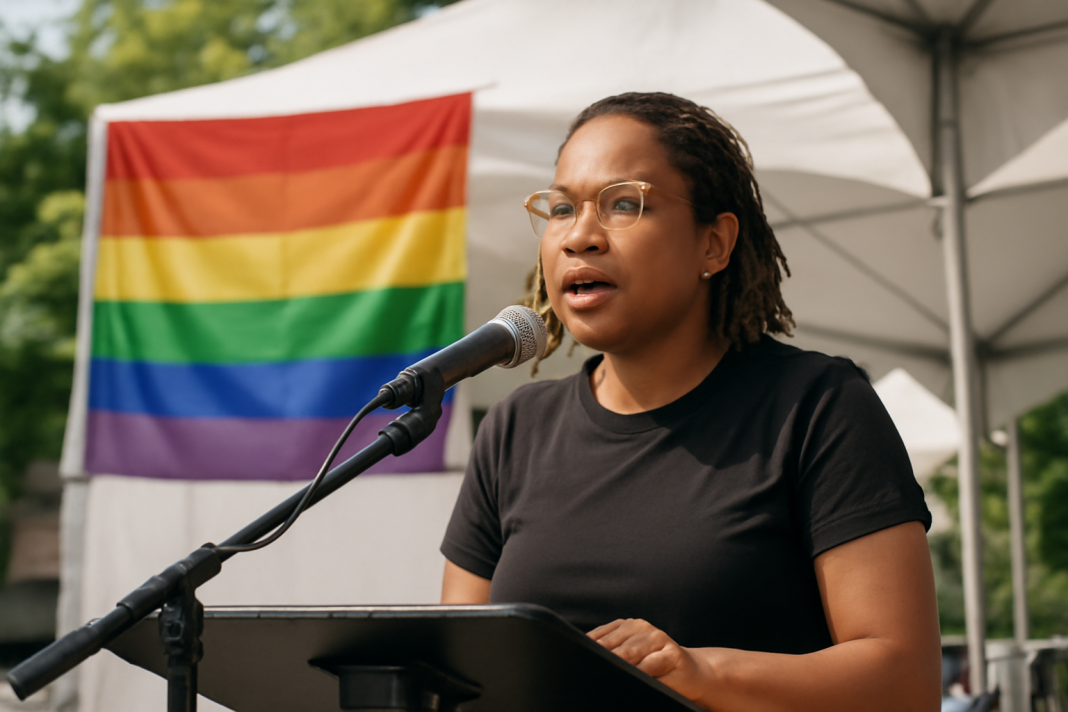 Destination Tomorrow Hosts Annual Da Bronx Pride Festival: “From Da Bronx to Da World”