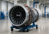 Engine No. 1000: Destinus reaches industrial-scale turbojet production in Europe