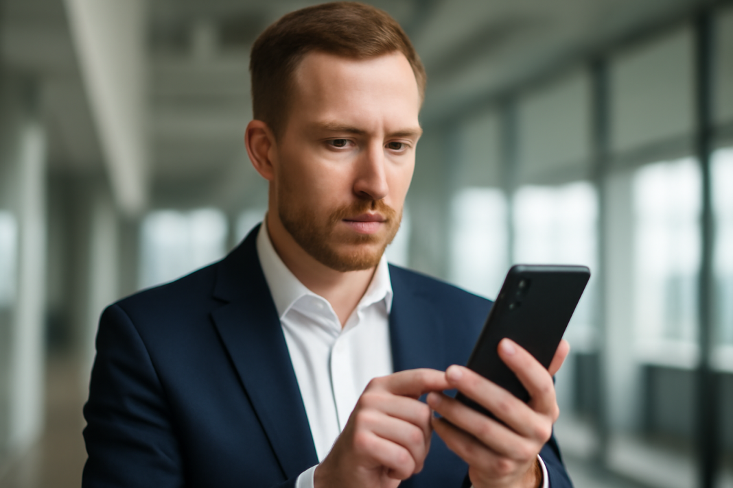 Ericsson Mobility Report: 5G subscriptions top three billion as uplink gains momentum