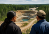First Mining Announces Springpole Project Authorization from Cat Lake First Nation and Lac Seul First Nation Following the Completion of the Anishnaabe Led Impact Assessment