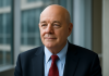 Former Connecticut Attorney General George Jepsen: Paramount-WBD Could Strengthen Hollywood Against Big Tech
