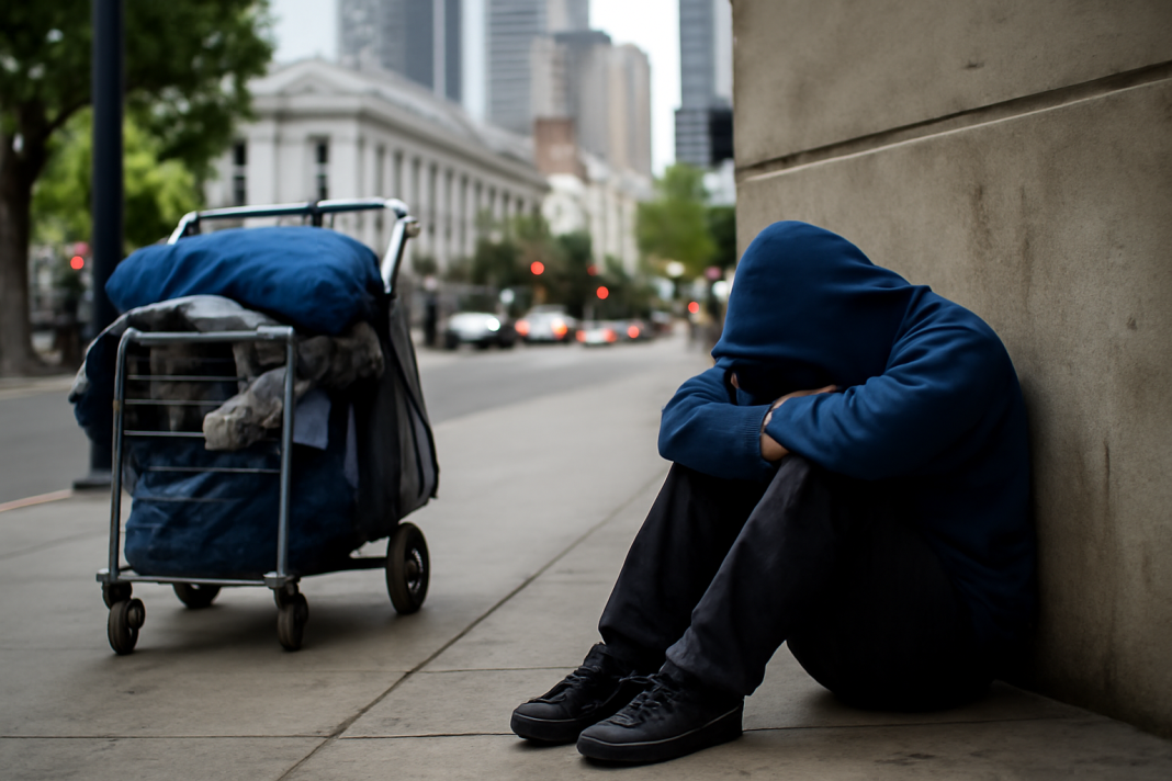Gaps in Oversight of San Francisco’s Homelessness System Are Putting Vulnerable Residents at Greater Risk
