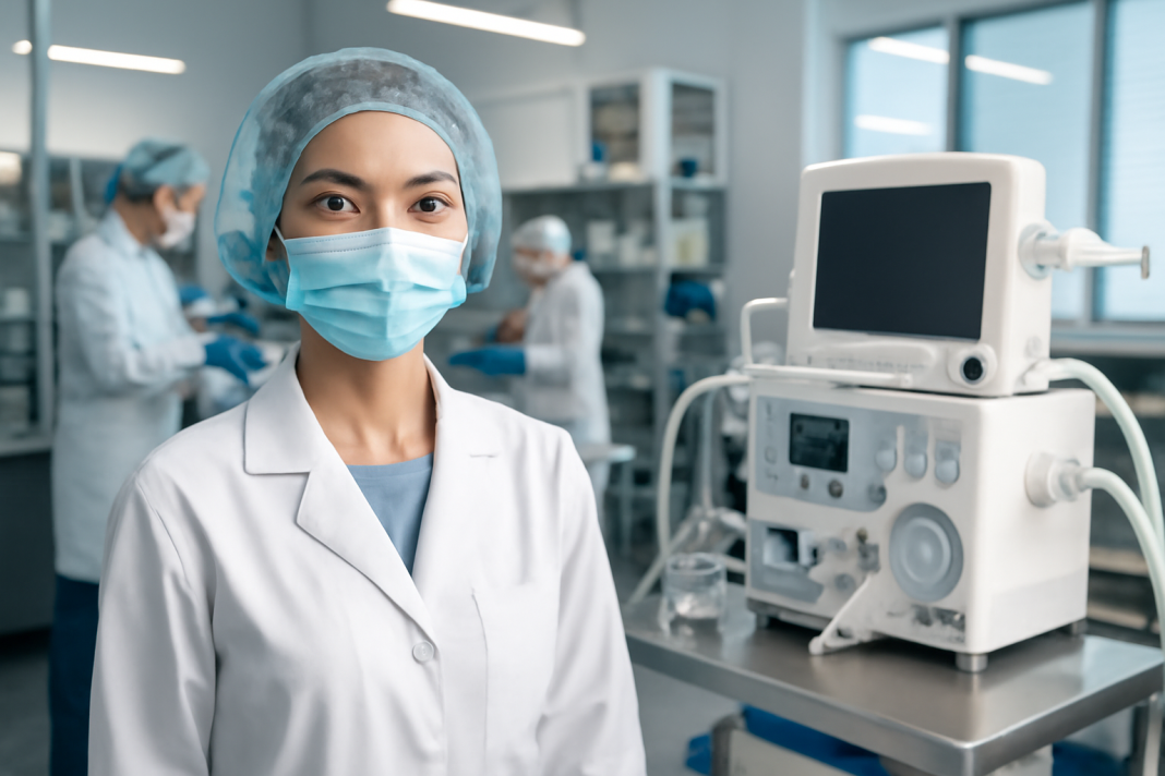 Global Medical Device Manufacturer Reaches Best-in-Class Learning Velocity with Workera, Upskilling Its Workforce Four Times Faster Than Industry Norms
