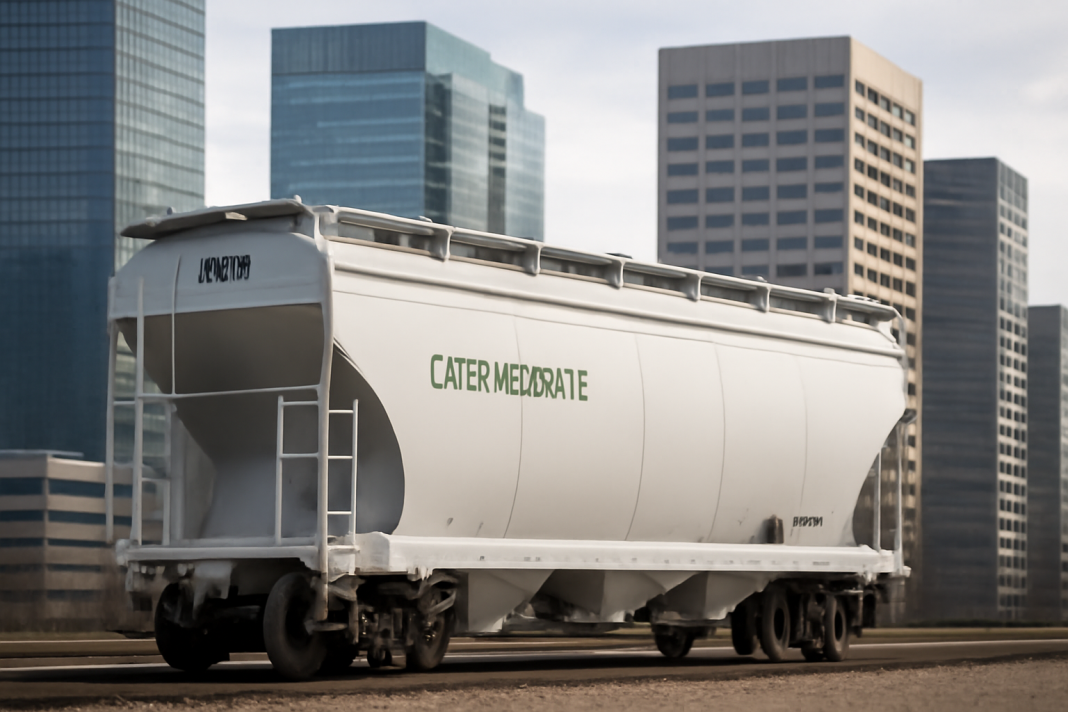 Greenbrier schedules third quarter fiscal 2026 earnings release and conference call