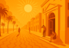 Dangerous Heat Wave Builds Across Hampton Roads; Cooling Centers Open Dangerous Heat Wave Builds Across Hampton Roads; Cooling Centers Open