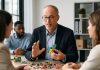 HelloNation Highlights Creative Team Building Through Insights From LEGO Expert Russ Haman
