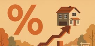 High Mortgage Rates Keep Housing Market Stuck Heading Into 2026