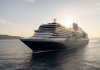 Holland America Line’s Flagship Rotterdam to Debut in Mediterranean for Fall 2027 Season