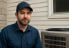How HVAC Expert Brian Sinkler of Green Bay, WI Explains Uneven Temperatures and Strange Noises for HelloNation