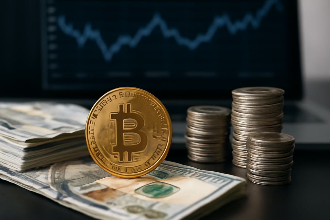 Hyperscale Data Bitcoin Treasury and Cash of Approximately $87.1 Million Represents Approximately 73.34% of Current Market Capitalization of Common Stock