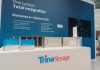 Trina Storage Unveils Next-Generation Elementa + Electra Integrated DC+AC Solution at Intersolar Europe 2026