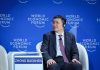 Zhong Baoshen at 2026 Annual Meeting of the New Champions: Solar-Plus-Storage Integration Breaks the Boundaries of Global Green Energy Application