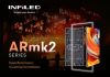 INFiLED Announces Continued Project Momentum for ARmk2 Rental LED Platform