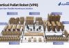 J-Elephant Received Strategic Investment from Geek+, Expanding Partnership in Pallet Warehouse Automation