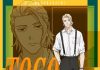 Anime “KAGURABACHI” Casts Katsuyuki Konishi as Togo Shiba; Cast Comments, Character Visual & Trailer Revealed!