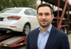 In HelloNation, Auto Transport Expert Jonathan Franzese Breaks Down Car Shipping Cost