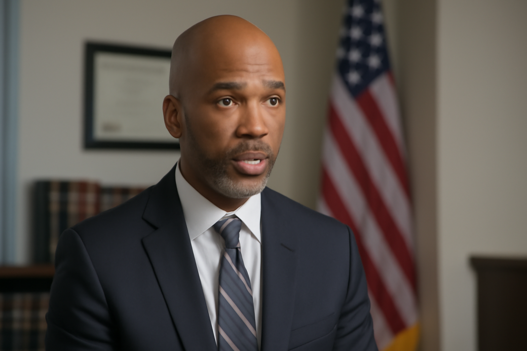 In HelloNation, Criminal Defense Attorney Frank Walker Explains What Happens After a Probation Violation