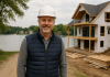 In HelloNation, Home Construction Expert Bob Pack of Howard, Ohio Explains Lake Home Building Challenges in Central Ohio