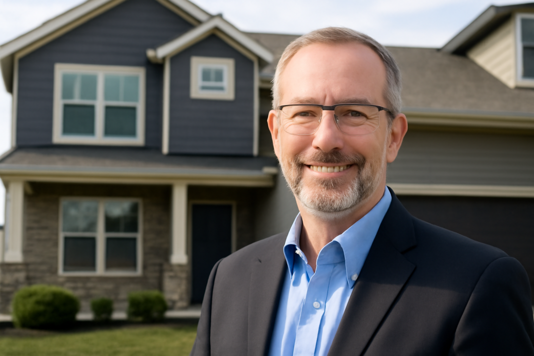 In HelloNation, Real Estate Expert Doug Finney with Key Realty Explains Home Selling Strategies in Changing Market in Northwest Ohio
