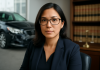 In HelloNation, Spanish-Speaking Personal Injury Attorney Roxane M. Guerrero of Dallas, TX, Explains the Benefits of Bilingual Legal Services After a Car Accident
