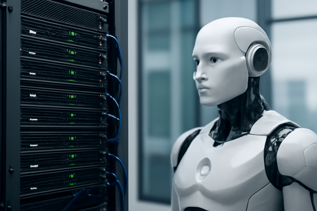 Ineffable Intelligence Selects Google Cloud To Power Its Superintelligence Mission