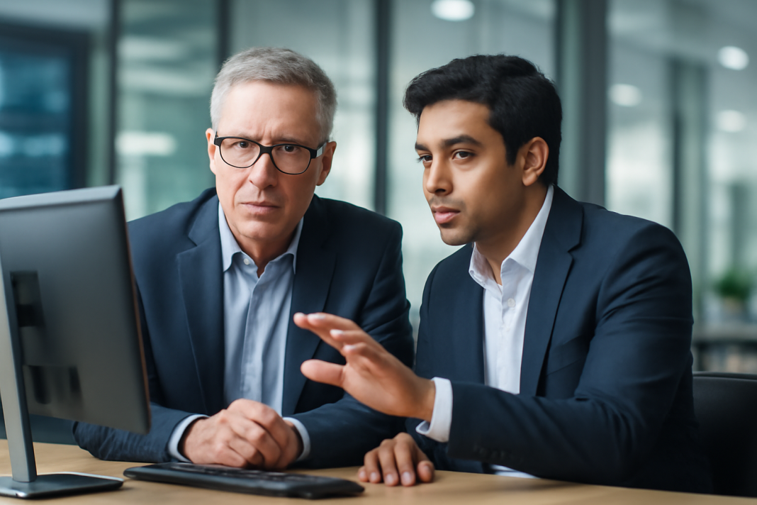 Infosys Collaborates with Valmet to Reimagine IT Operations with AI Accelerated Transformation