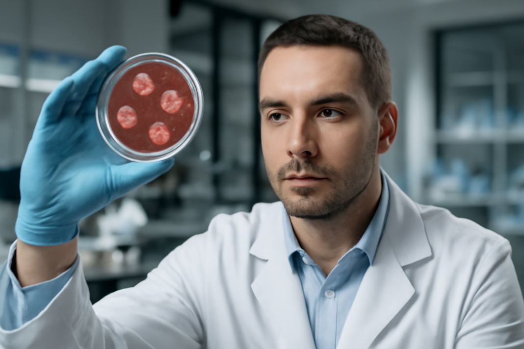 Innovative Molecules Expands Virology Pipeline with Novel EBV Antiviral Program
