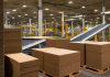 International Paper Continues Strategic Transformation with North America Packaging Network Optimization