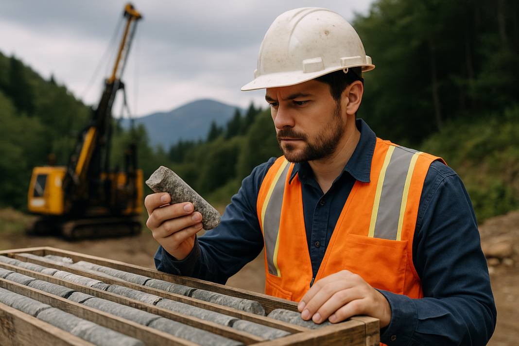 Kootenay Reports Incident at Columba Silver Project