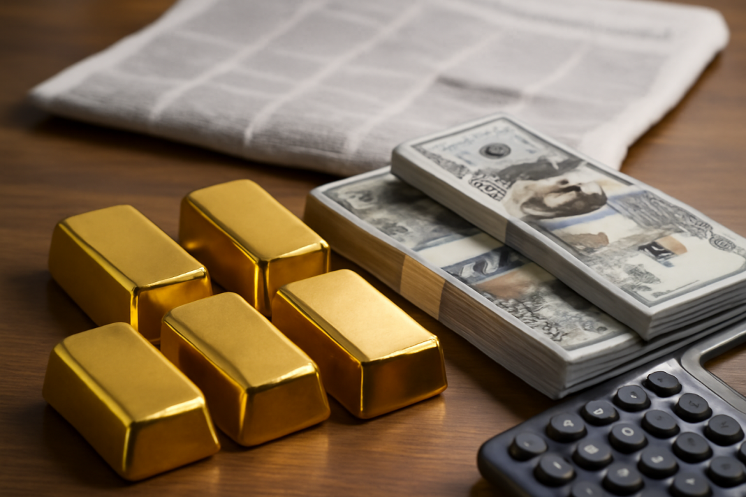 Lear Capital Featured in New York Post as Recommended Partner for Gold IRA Investors Navigating Inflation