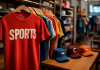 Licensed Sports Merchandise Market to Reach USD 64.6 Billion by 2036 Amid Growing Demand for Official Fan Apparel and Digital Retail Expansion | Future Market Insights, Inc.