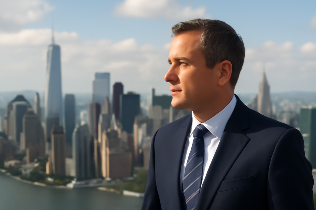 Millionaires on the Move: Winners, Losers, and the Global Competition for Wealth in 2026