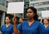 MNA: In Largest Nurse Strike Vote in MA History, Brigham Nurses Vote 99.6% to Authorize a Strike as Mass General Brigham Refuses to Invest in Safe Patient Care and Nurses