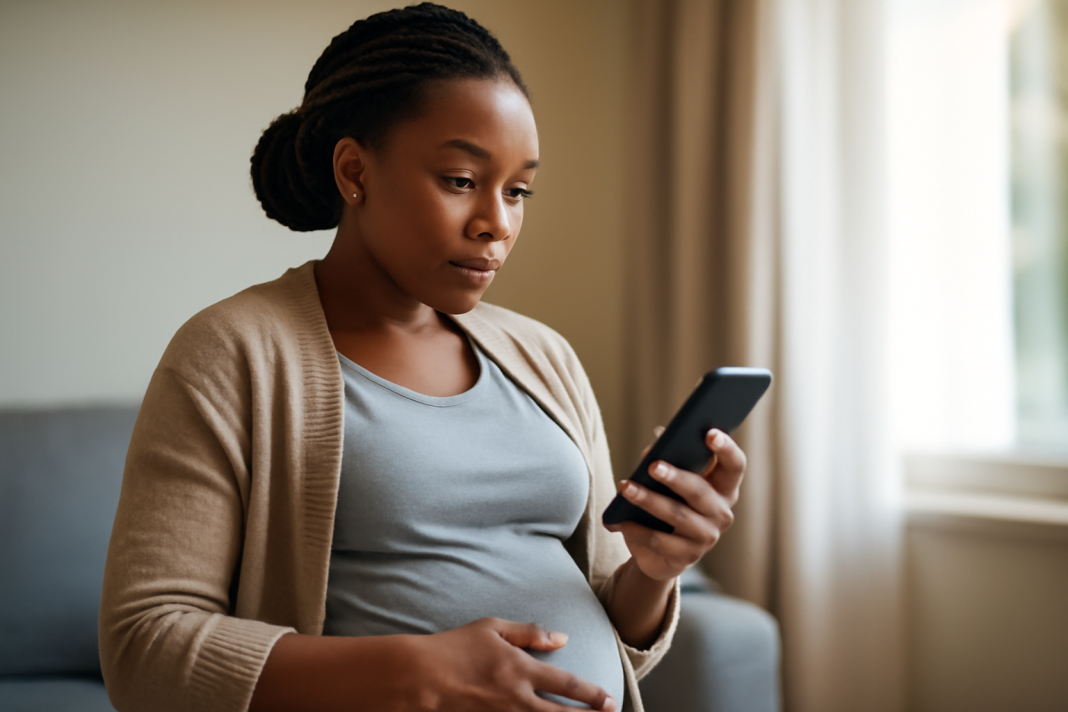 More Than Half of Pregnant Women and Mothers Who Received Treatment Had Not Planned to Seek Care Before Using Ada’s Clinical AI on South Africa’s MomConnect, Nature Health Study Finds