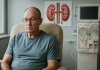 Most People Seeking a Kidney Transplant Never Reach the Waitlist