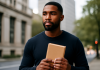 New Book Reamimes Samson’s Legacy Through Faith, Restoration and Purpose