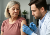 New Study Suggests Shingles Vaccination May Be Associated with Reduced Dementia Risk in Older Adults