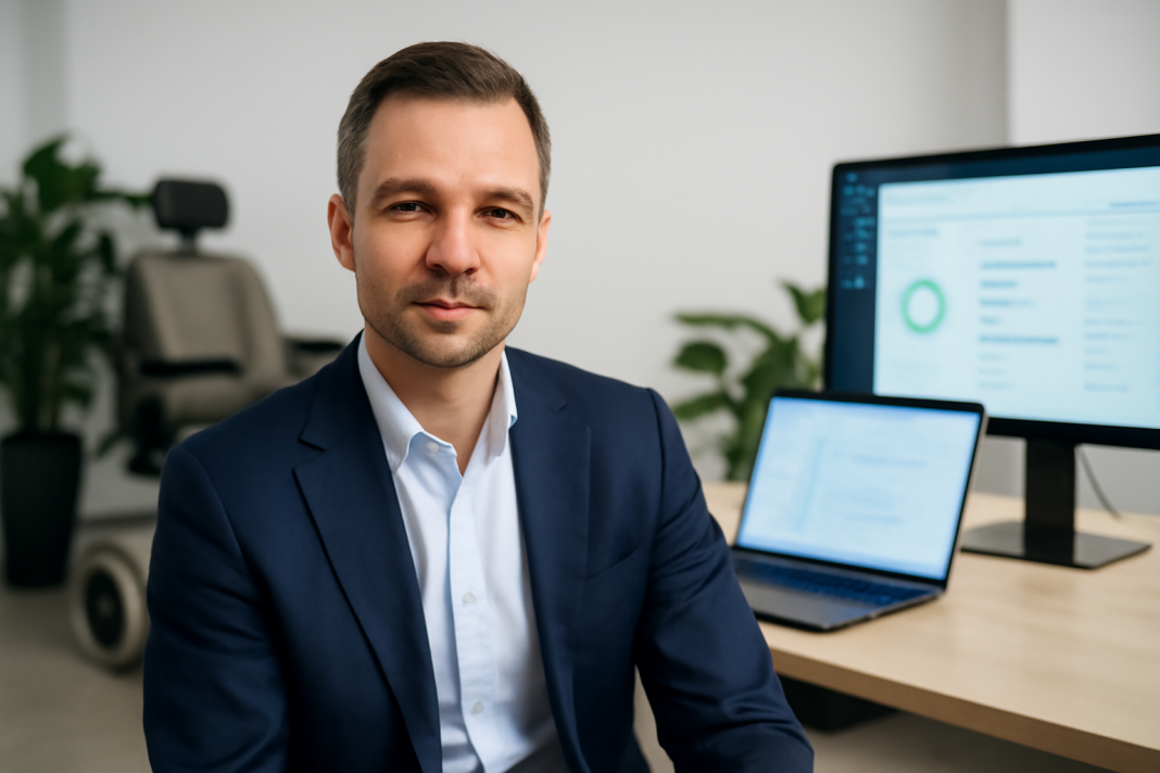Newtn Digital brings long-overdue automation to DME management
