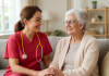 Nurse Next Door Joins Home Care Association of America (HCAOA)