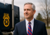 PENNSYLVANIA TEAMSTERS ENDORSE ROBERT BRESNAHAN FOR CONGRESS