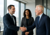 Perkins Coie and Ashurst Finalize Combination, Creating Ashurst Perkins Coie – A Firm Built for What’s Next