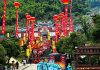 Xinhua Silk Road: Thematic cultural week held in SE China county to deepen cross-Strait exchanges
