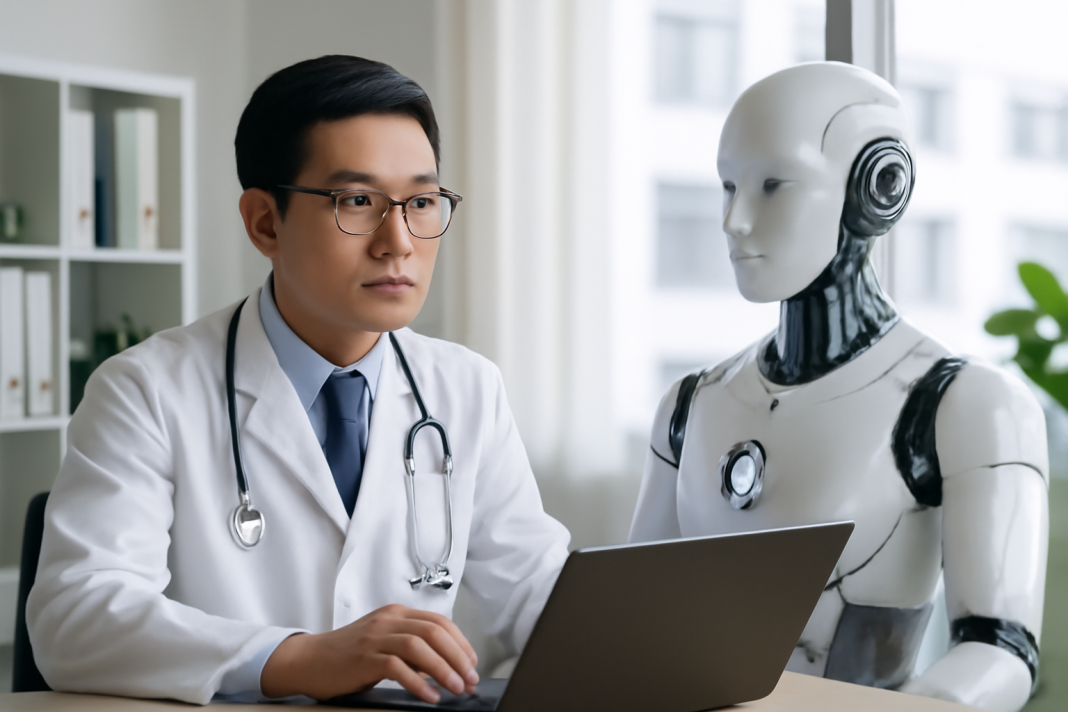 Ping An Good Doctor Upgrades AI Doctor Service “Ping An AI Doctor”, Expanding Access to Ping An Ecosystem’s 90 Million MAUs