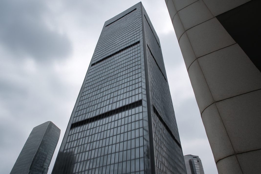 Ping An Ranks No. 26 on Forbes 2026 Global 2000 List, No. 2 Among Global Insurers